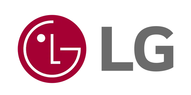 lg logo for home page